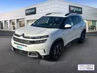 Citroën C5 Aircross Hybride Rechargeable 225 S&S e-EAT8 C-Series