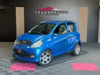 Microcar M.GO 0.5 X