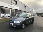 Audi q3 2.0 tdi 150 ch