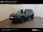 DACIA BIGSTER extreme hybrid-G 150 4x4