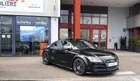 AUDI TTS Coupé 2l TFS1 S LINE QUATTRO 272CH