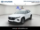 HYUNDAI Tucson 1.6 T-GDI 230 Hybrid BVA6 Intuitive