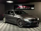 BMW SERIE 3 TOURING F31 325d 218 ch M Sport A | Entretien complet