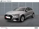 AUDI A3 Berline TFSI Mild Hybrid 150 S tronic 7 Design