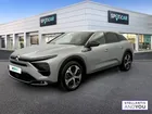 Citroën C5 X Hybride Rechargeable 225 S&S e-EAT8 Feel Pack