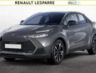 Toyota C-HR HYBRIDE 140 BVA E-CVT DESIGN