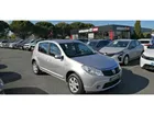 DACIA SANDERO 1.5 dCi 85 Lauréate