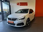 Peugeot 308 2.0 BLUEHDI 180CH S&S GT EAT8