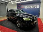 AUDI Q3 Quattro 2.0TDI 150CH S-Line - GARANTIE 12 MOIS