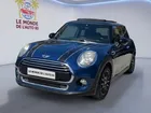 MINI MINI III 1.5 i 12V 136 cv CHILI TOIT OUVRANT