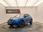 Nissan Juke DIG-T 114 Shadow