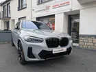 BMW Bmw X3 G01 3.0 E 292 CH PEHV HYBRID MSPORT X DRIVE