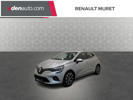 Renault Clio E-Tech 140 - 21N Intens