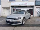 VOLKSWAGEN Scirocco II 1.4 TSI 122 cv - Distribution a chaine