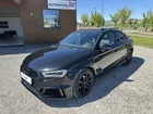 Audi a3 serie 3 phase 2 limousine 1.5 tfsi 16v s-tronic 7 s&s 150 ch boite auto finition design luxe