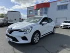 RENAULT CLIO V DCI BLUE 85 SOCIETE AIR NAV | TVA Récupérable | Garantie 6 mois