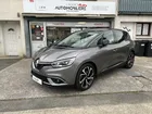 RENAULT Scenic IV 1.6 dCi EDC6 160 cv - Intens Bose - Chaine de distribution