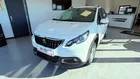 Peugeot 2008 SIGNATURE 1.2L PURETECH 82 BVM5
