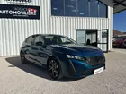 Peugeot 308 1.5 bluehdi 130 ch allure eat8