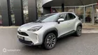 Toyota Yaris Cross 116h Design MY25