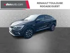 Renault Arkana mild hybrid 140 EDC FAP - 22 Techno