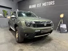 DACIA DUSTER 1.5 dCi FAP - 110 4x4 Lauréate PHASE 2 - première main -