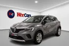 Renault captur 1.0 tce 100 business