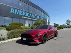 FORD MUSTANG GT fastback V8 5.0L