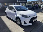Toyota Yaris IV 116h France 5p