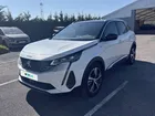 Peugeot 3008 Hybrid4 300 e-EAT8 GT