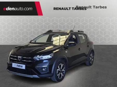 Dacia Sandero ECO-G 100 Stepway Confort