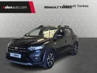 Dacia Sandero ECO-G 100 Stepway Confort