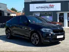 Bmw x6 m 4.4 v8 575 xdrive dkg - hifi bang olufsen - toit ouvrant (f16)