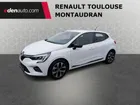 Renault Clio Blue dCi 100 Evolution