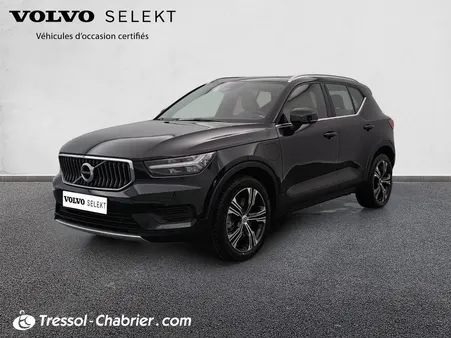 Volvo XC40 T5 Twin Engine 180+82 ch DCT7 Inscription