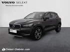 Volvo XC40 T5 Twin Engine 180+82 ch DCT7 Inscription