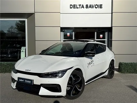 Kia EV6 229 CH GT Line