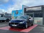 Maserati Ghibli 3.0 SQ4 V6 410 Ch BVA8
