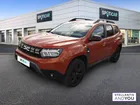 Dacia Duster ECO-G 100 4x2 Extreme