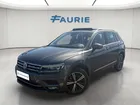 VOLKSWAGEN Tiguan 2.0 TDI 150 DSG7 Carat Exclusive