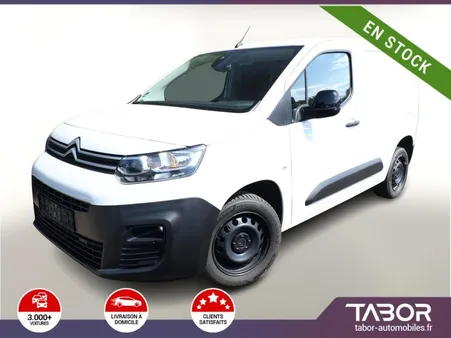 Citroën Berlingo M 1.2 PureTech 130 Club radars