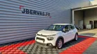 Citroën C3 SOCIETE PURE TECH 83 SS BVM FEEL BUSINESS R
