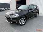 Bmw X5 3.0 L - 258 CV - LOUNGE PLUS - ENTRENUE BMW
