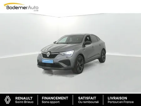 Renault Arkana E-Tech 145 - 21B R.S. Line