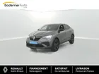Renault Arkana E-Tech 145 - 21B R.S. Line