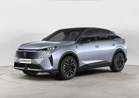 Peugeot 3008 HYBRID 145 E-DCS6 GT