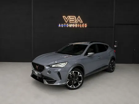 Cupra Formentor 1.4 e-HYBRID 245ch DSG6 VZ Garantie 24 Mois