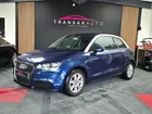 Audi A1 1.2 TFSI 86 Ambiente