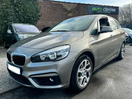 Bmw serie 2 active tourer 225xe 224cv hybrid 91000 kms