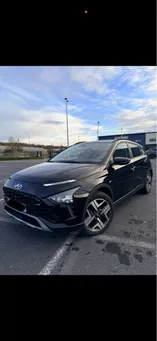 HYUNDAI BAYON 1.0 T-GDI Hybrid 48V Créative DCT-7